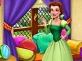 Beauty's Bookshop - Play Free Game