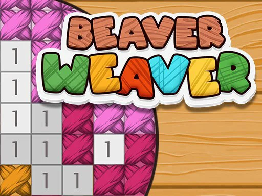 Play beaver-weaver - Free Online Game