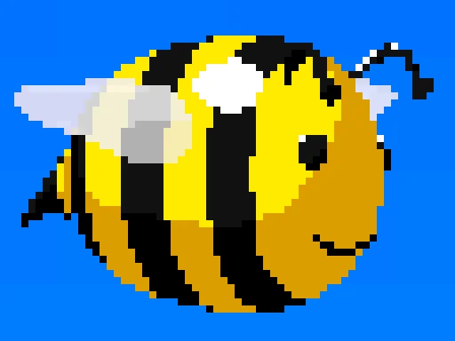 Bee Careful - Play Free Game