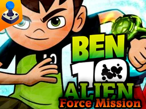 Play ben-10-alien - Free Online Game