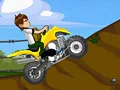 Play ben-10-holiday-trip - Free Online Game
