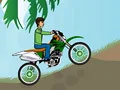 Play ben-10-motocross-2 - Free Online Game