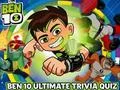 Play ben-10-ultimate-trivia-quiz - Free Online Game