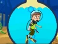 Play ben-10-under-the-sea-adventure - Free Online Game