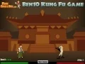 Play ben10-kung-fu - Free Online Game