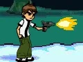 Ben10 vs Aliens - Play Free Game