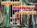 Benign Bunny Escape - Play Free Game