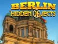 Berlin Hidden Objects - Play Free Game