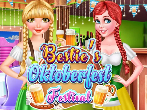 Play best-friends-festival - Free Online Game