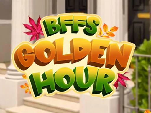 BFFs Golden Hour - Play Free Game