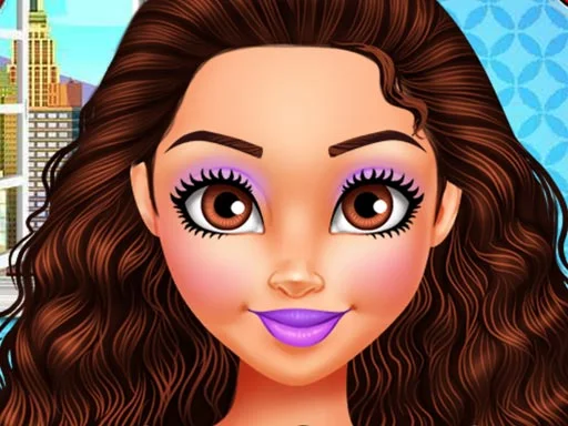 Play bffs-velvet-party - Free Online Game