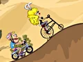 Play bicycle-run - Free Online Game