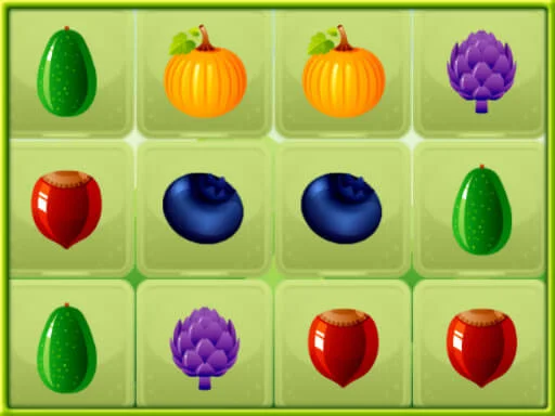 Big Farm Match 3 - Play Free Game