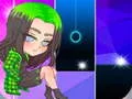 Play billie-eilish-piano-tiles-game - Free Online Game