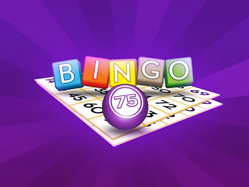 Bingo 75 - Play Free Game