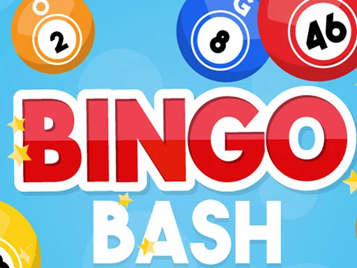 Bingo bash - Play Free Game