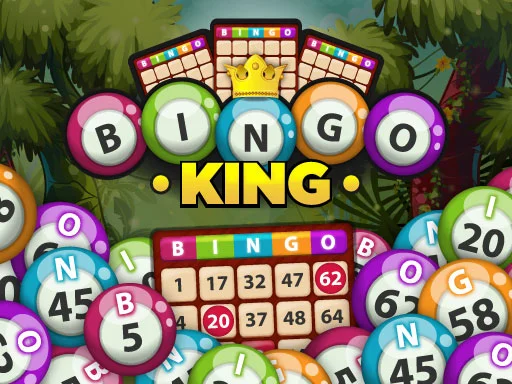 Bingo King - Play Free Game