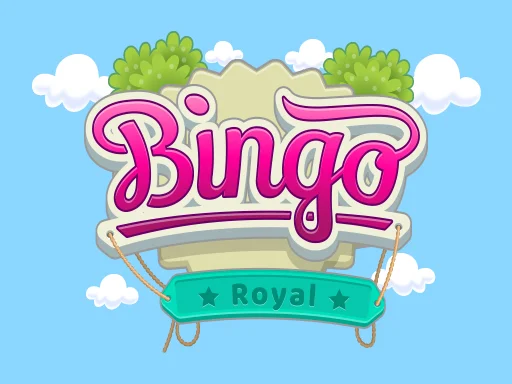Bingo Royal - Play Free Game