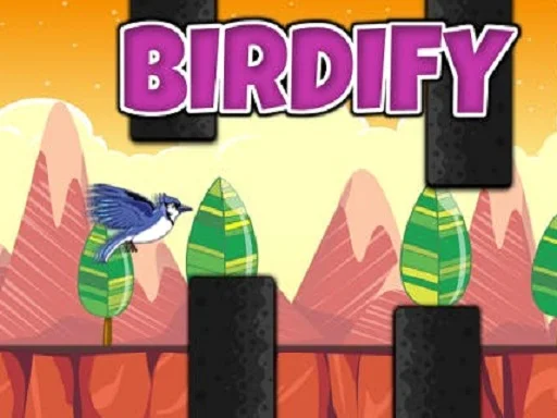 Birdify - Play Free Game