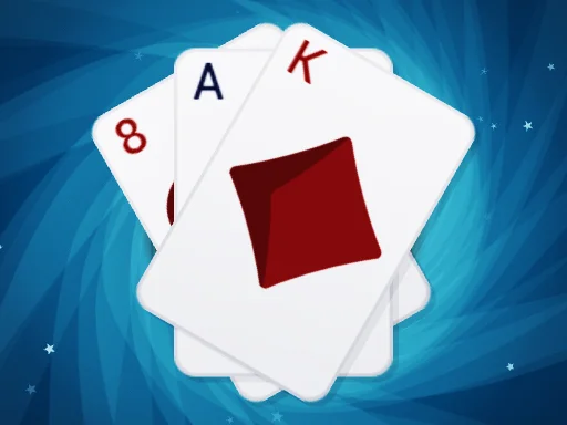 Play black-hole-solitaire - Free Online Game