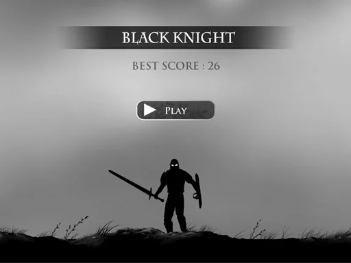 Play black-knight - Free Online Game