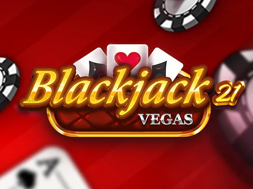 Play blackjack-vegas-21 - Free Online Game