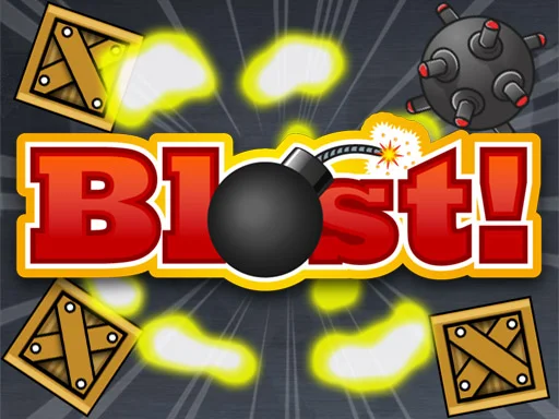 Play blast - Free Online Game