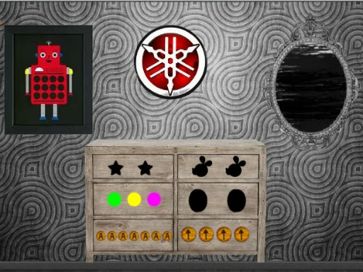 Play blithe-girl-escape - Free Online Game