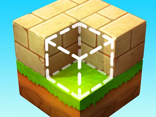 Block Craft - Play Free Game