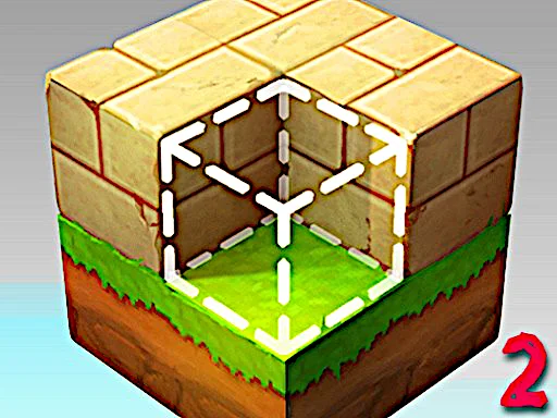Block Craft 2 - Play Free Game