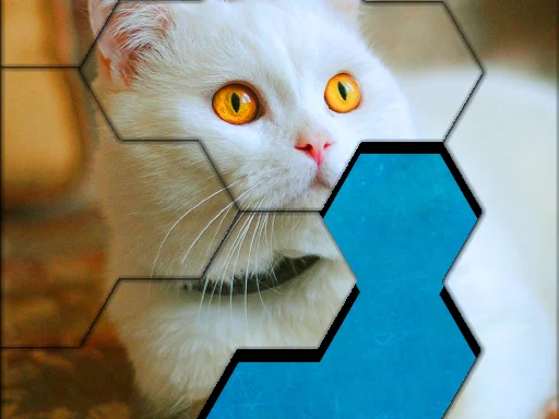 Blocks Hexa Jigsaw Puzzle™ - Play Free Game