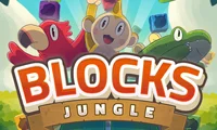 Blocks Jungle - Play Free Game