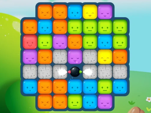 Blocky Blast - Play Free Game