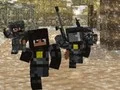 Play blocky-craft-police-squad - Free Online Game