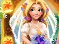 Play blonde-princess-wedding-fashion - Free Online Game
