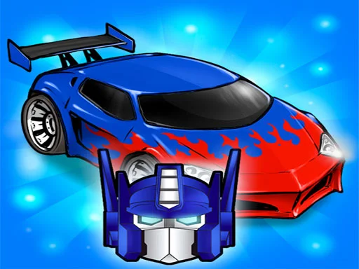 Play blue-car - Free Online Game