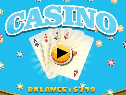 Play Blue Casino - Free Online Game
