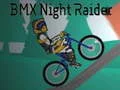 BMX Night Rider - Play Free Game