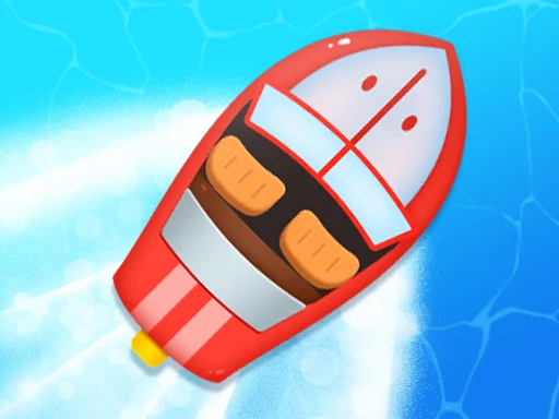 Play Boat Rescue Challenge - Free Online Game
