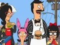Play bobs-burgers - Free Online Game