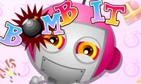 Bomb It - Play Free Game