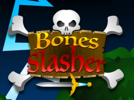 Play Bones Slasher - Free Online Game