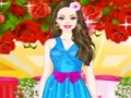 Bonnie Bridesmaid Makeover - Play Free Game