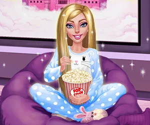 Play bonnie-movie-night - Free Online Game