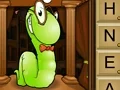 Play Book Worm - Free Online Game