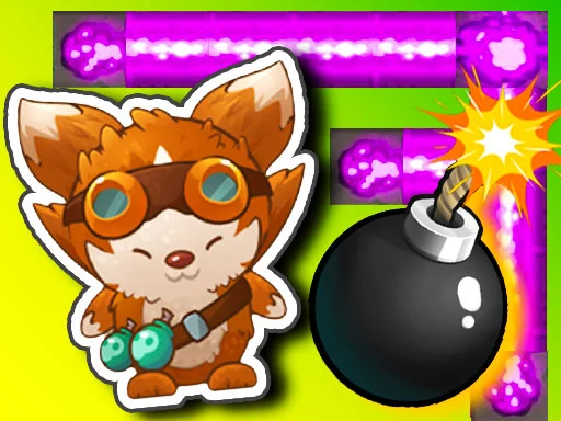 Boom Battle Arena - Play Free Game