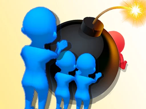 Boom Push - Play Free Game