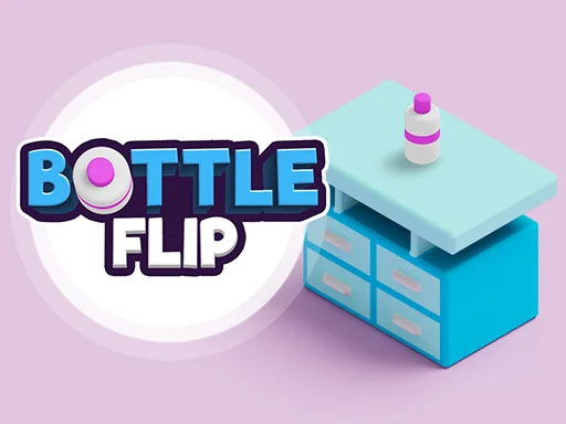 Bottle Flip - Play Free Game