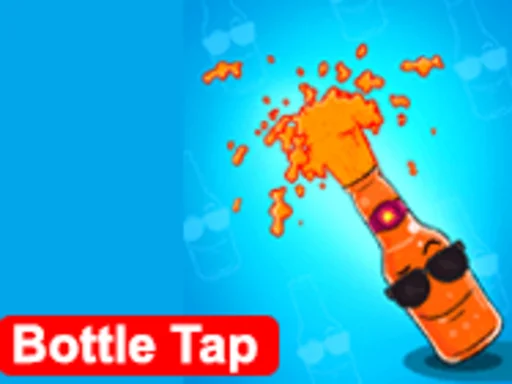 Play bottle-tap - Free Online Game