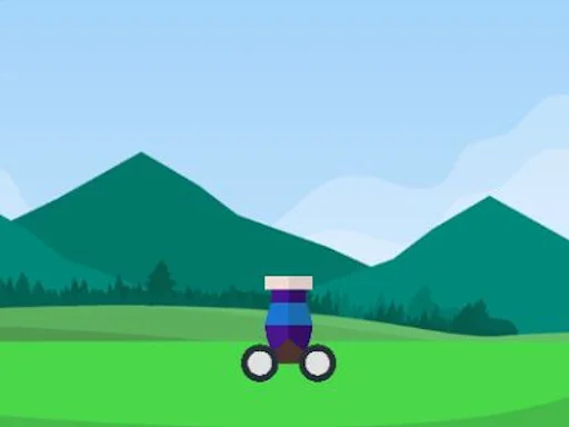 Bounce Ball Blast - Play Free Game